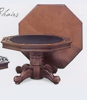 Poker game tables sale
