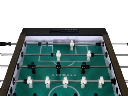 "The Moderno" Foosball Table by Berner Billiards<br>FREE SHIPPING - ON SALE