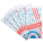 Popcorn Bags 1.5 oz (1000 pcs) - Medium Bags
