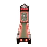 SKEE-BALL Glow Alley - Home / Free Play<BR>FREE SHIPPING