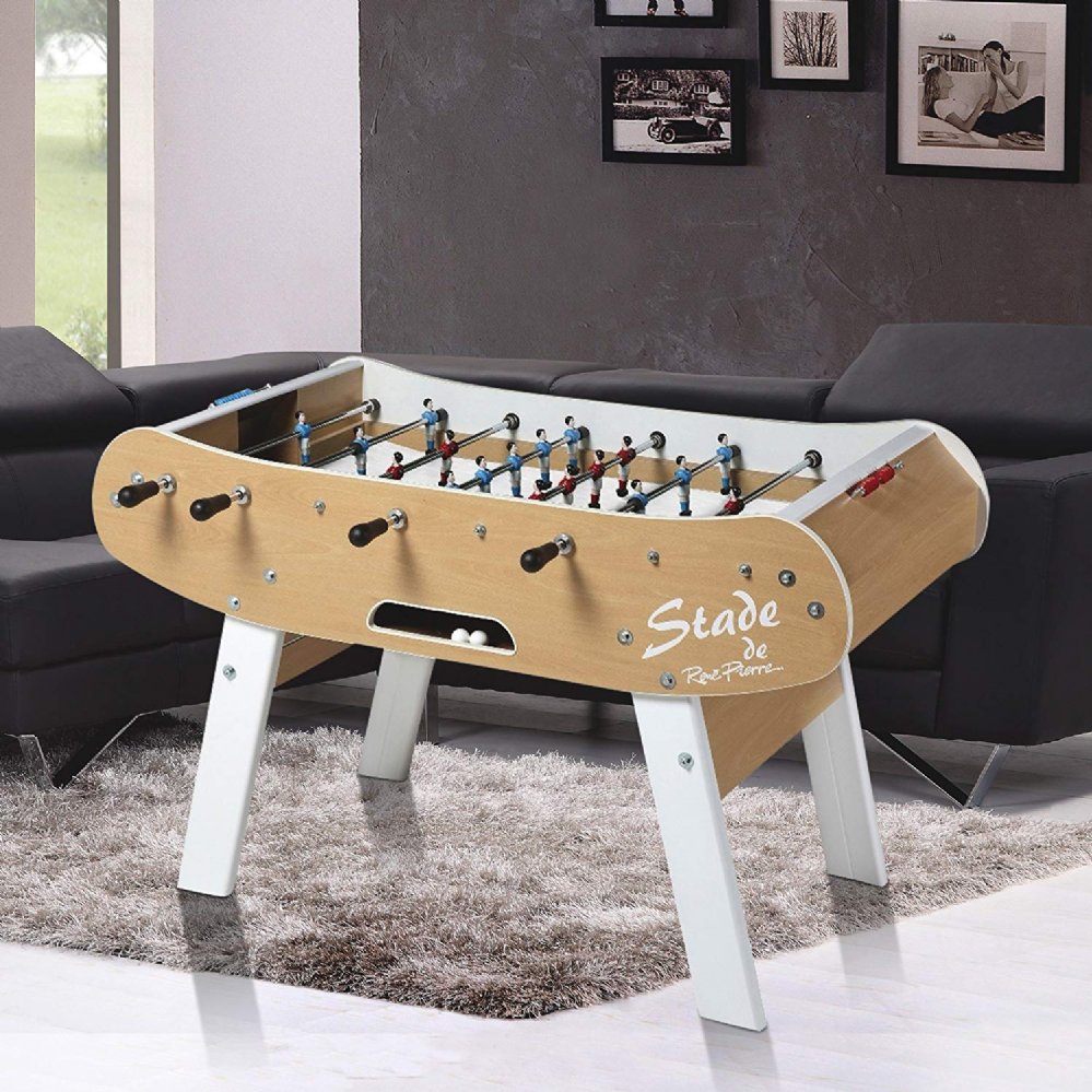 Rene Pierre Le Stade Foosball Table FREE SHIPPING