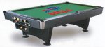 Buffalo Bills Billiard Cloth