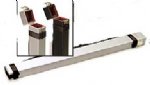 32" Silver Hard Box Cue Case by Premier