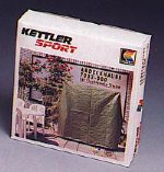Kettler Sport Outdoor Ping Pong Table Cover