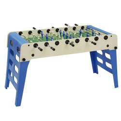 Garlando Open Air Weatherproof / Outdoor Foosball Table <br>FREE SHIPPING - OUT OF STOCK