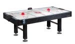 Carrom 7 foot Signature Air Hockey with Electronic Score<BR>FREE SHIPPING