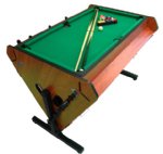 3 in 1 Table: Foosball, Pool & Stick Hockey <br>FREE SHIPPING