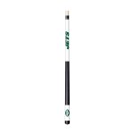 New York Jets Laser Etched Pool Cue Stick