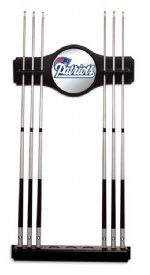NFL Cue Rack