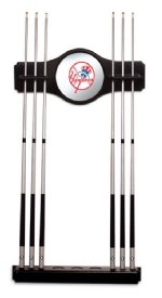 MLB Cue Rack