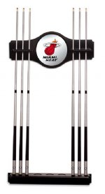 NBA Cue Rack