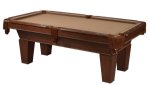 7 foot Frisco II Pool Table (Non-Slate) ~ by Fat Cat<BR>FREE SHIPPING