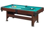 7 foot Regalia Pool Table (Non-Slate) ~ by Fat Cat<BR>FREE SHIPPING
