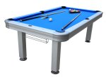 Berner Billiards "Orlando" 7 foot Outdoor Pool Table<BR>FREE SHIPPING<br>ON SALE