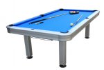Berner Billiards "Orlando" 8 foot Outdoor Pool Table<BR>FREE SHIPPING<br>ON SALE
