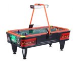 8 foot Air Hockey 2000 Table with Optional Coin-Op by Berner Billiards<BR>FREE SHIPPING - ON SALE