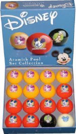 Disney: Mickey & Minnie - New Style