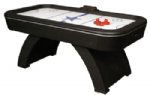 8 foot Arctic Star Air Hockey by Dynamo <BR>DISCONTINUED
