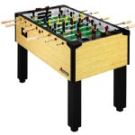 Atomic Soccer AS1 Foosball Table <br>FREE SHIPPING