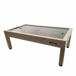 7 foot Astoria Air Hockey by Dynamo <br>FREE SHIPPING - ON SALE - CALL OR EMAIL - PRICES TOO LOW TO LIST