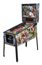 Avengers PRO Pinball Machine <BR>FREE SHIPPING