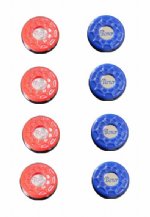 Berner Deluxe Shuffle Weights (Full Set)