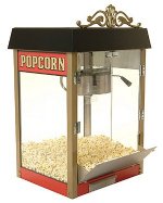 4 oz Street Vendor Popcorn Machine Table Top by Benchmark USA