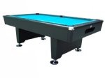Black Shadow Pool Table ~ 8 foot <br>FREE SHIPPING