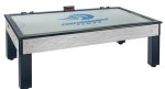 7 foot Blade Rush Aluminum Air Hockey Table by Performance Games<BR>FREE SHIPPING