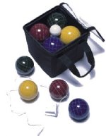 Outdoor Games
