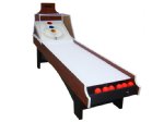 Bulls-Eye Ball 8 foot Table by Berner Billiards<BR>FREE SHIPPING