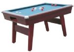 Bumper Pool