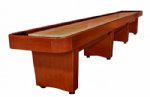 Venture Burlington Shuffleboard Table ~ available in 12', 14', 16', 18', 20', 22'
