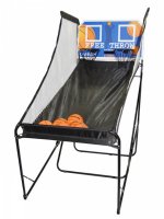 Carrom Free Throw Duel Basketball Game <BR>FREE SHIPPING