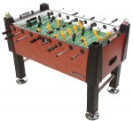 Carrom Signature Moroccan Fresco Foosball Table<br>FREE SHIPPING