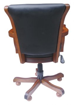 Chair Conversion - convert your caster chairs into non-rolling $19.99 per set