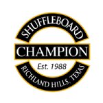 Champion Shuffleboard