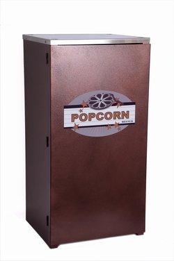 4 oz Cineplex Antique Copper Popcorn Machine  by Paragon