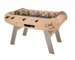 Rene Pierre Club Foosball Table <br>FREE SHIPPING