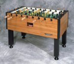 Game Tables