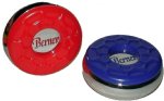 Berner Deluxe Shuffle Weights (Individual)