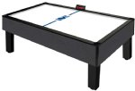 7 foot Blue Line Enforcer Air Hockey Table by Shelti<BR>FREE SHIPPING