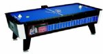 8 foot Power Hockey with Side Electronic Score by Great American <BR>FREE SHIPPING