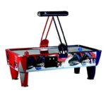 Fast Track Air Hockey Table (Coin-Op) ~ by ICE <BR>FREE SHIPPING