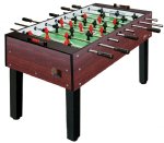 Foos 200 Foosball Table by Shelti <BR>FREE SHIPPING
