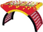Garlando G-1000 Foosball Table <br>FREE SHIPPING <BR>SUMMER SALE