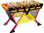 Garlando G-3000 Foosball Table<br>FREE SHIPPING <BR>SUMMER SALE