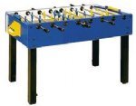 Garlando G-100 Foosball Table ~ Great for kids, adjustable height<br>FREE SHIPPING <BR>SUMMER SALE