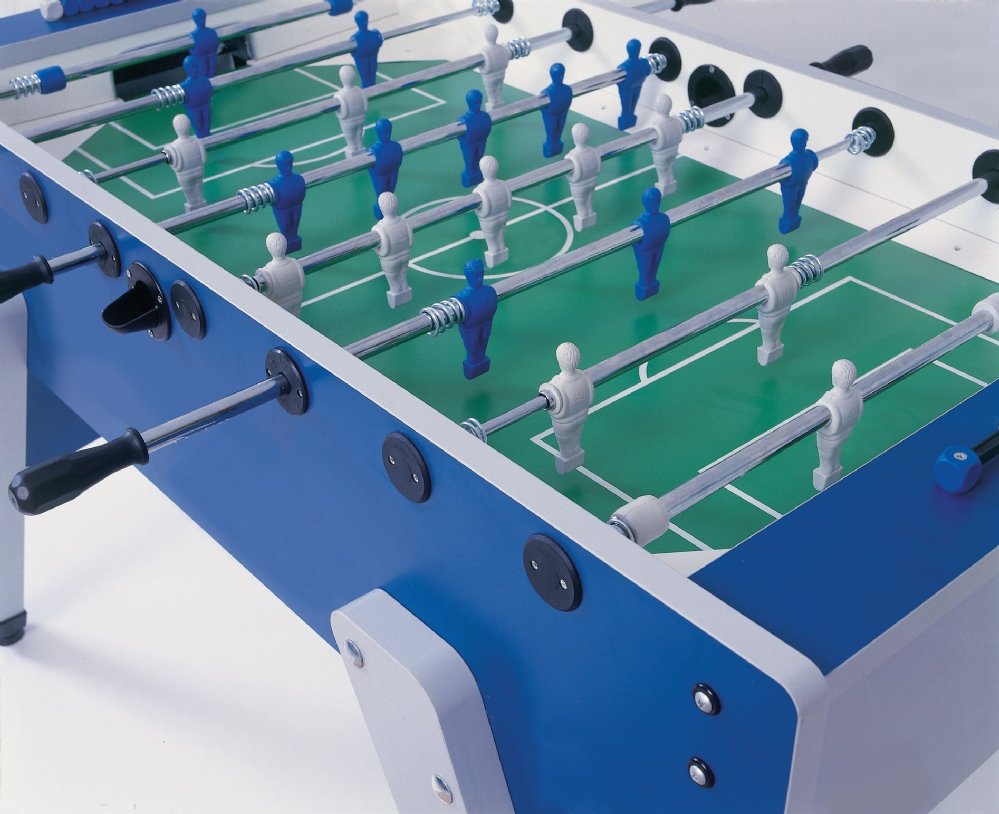 Garlando G2000 Outdoor Foosball Table Garlando Foosball Tables