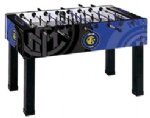 Garlando G-500 European "Team" Foosball Table <br>SPECIAL ORDER